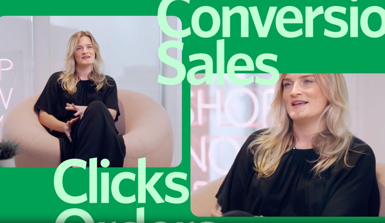Awin and Klarna partnership video