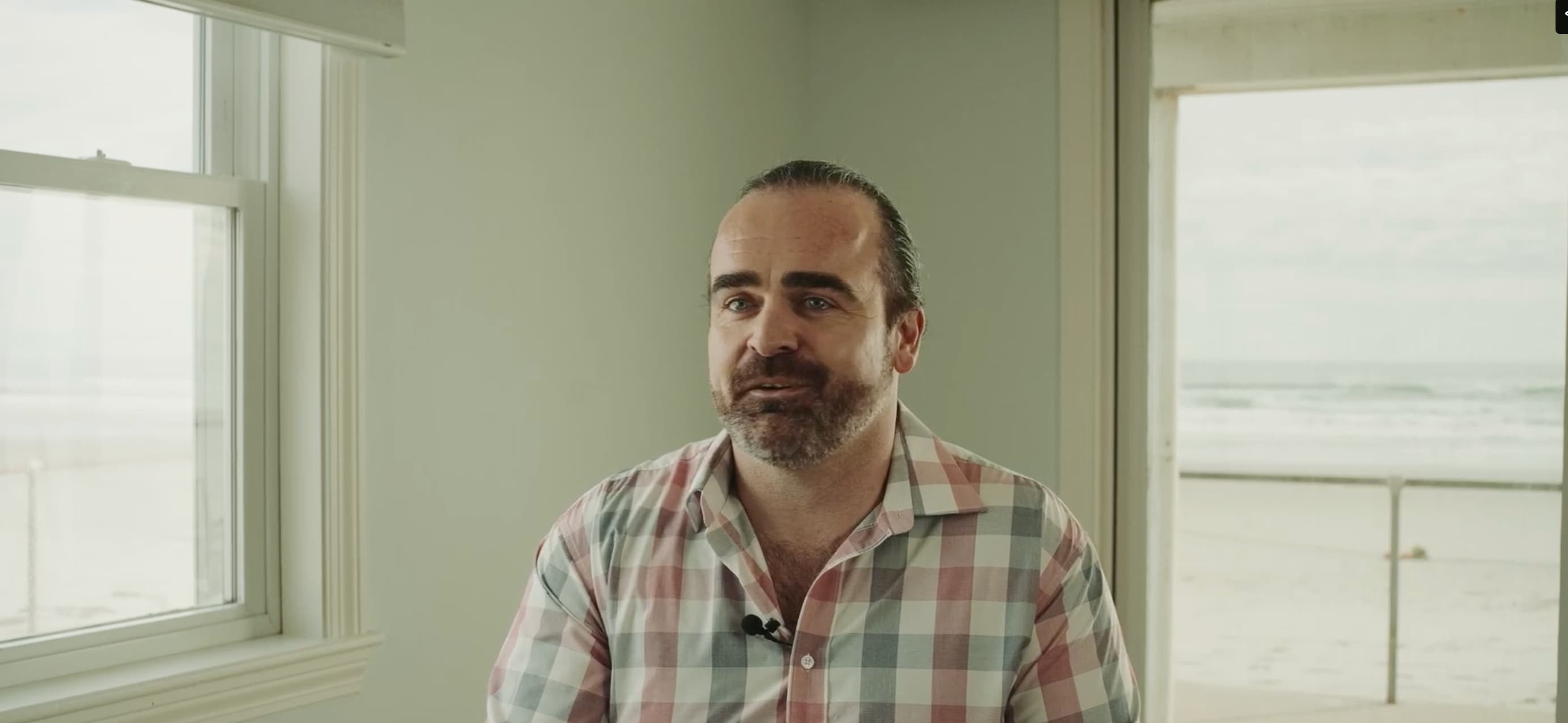 Preview from the RMS and Lafayette Hotel hospitality customer case study video