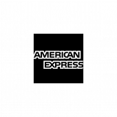 American express logo