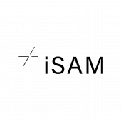 Isam logo