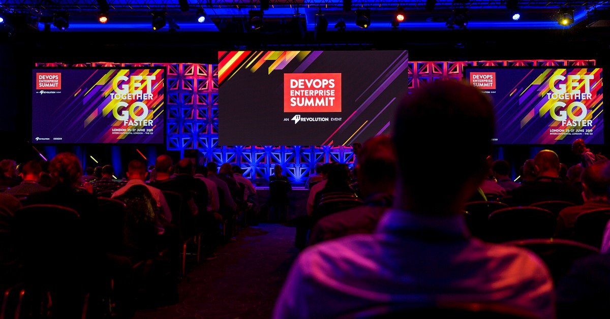 Event Video Production Services l Devops London
