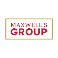 Maxwells Group logo