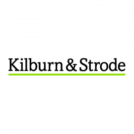 Kilburn and Strode Logo