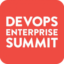 Devops Enterprise Summit Logo