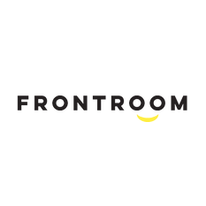 Frontroom logo