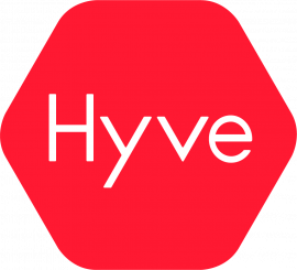 Hyve Logo
