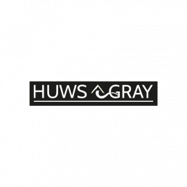 Huws Gray Logo