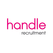 Handle Recruitment Logo