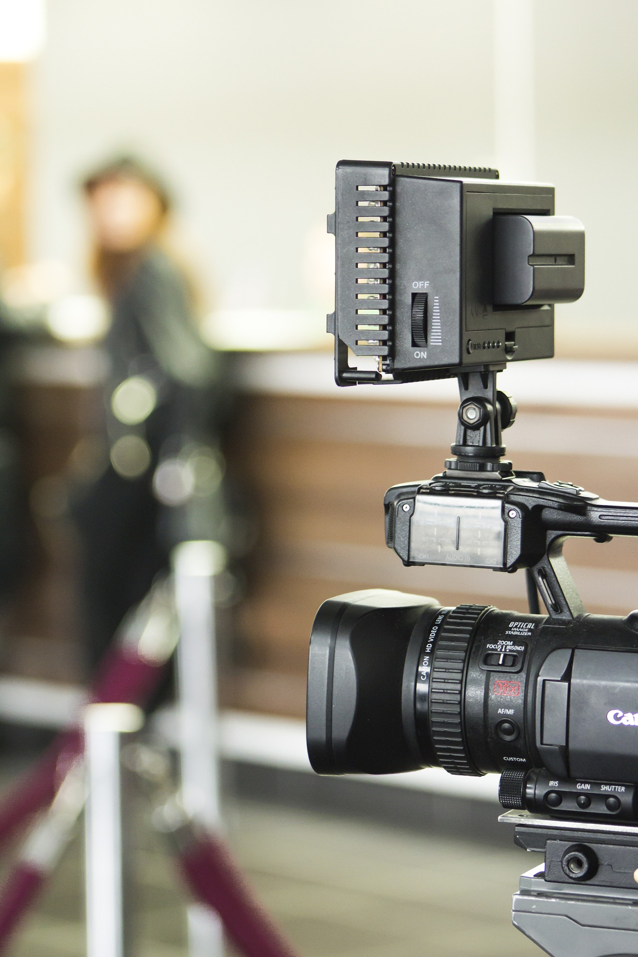 Full Service Video Production Services Leeds