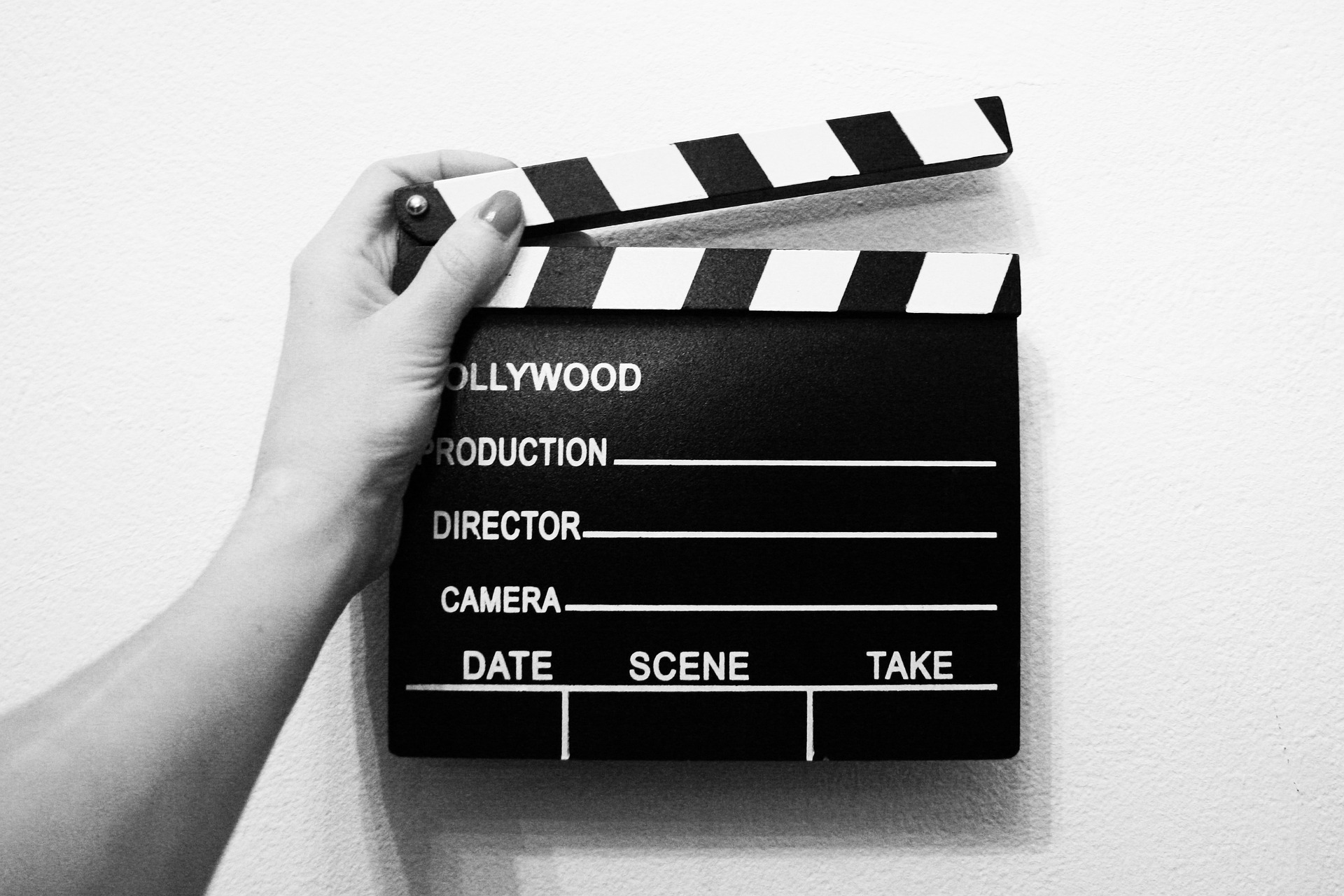 What is corporate video production?