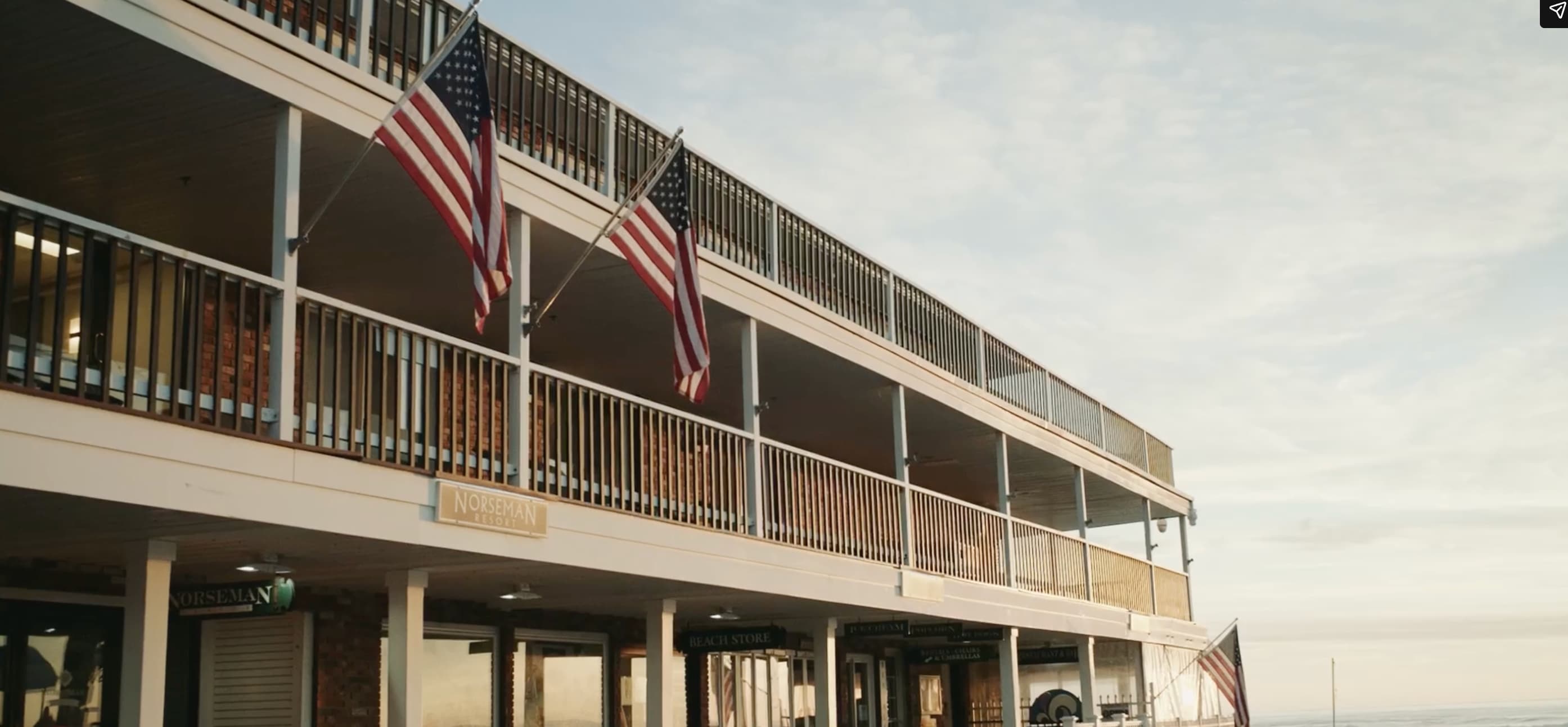 RMS hospitality customer story video