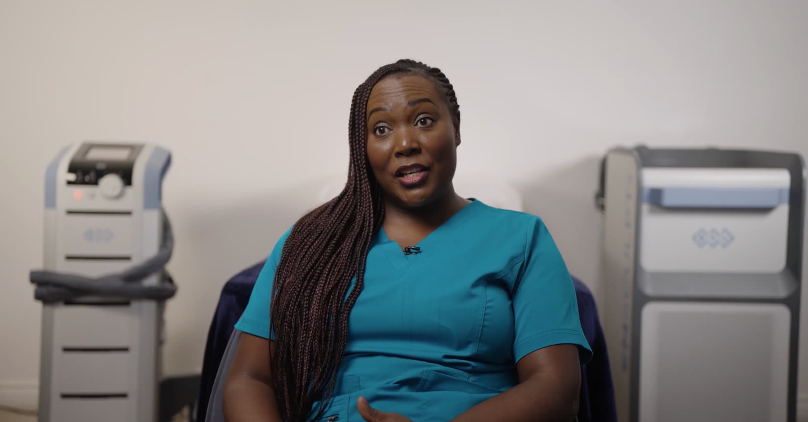 University of Bedfordshire case study video production showing regional business impact