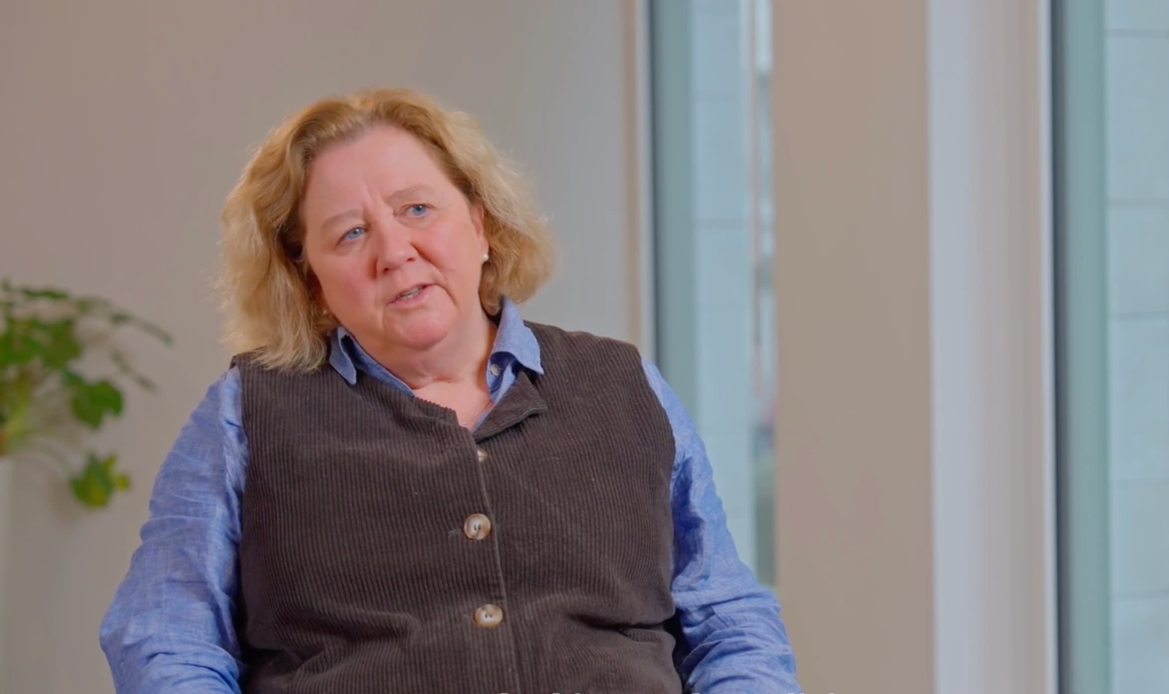 Senior female leaders featured in the Evelyn Partners Women in Finance recruitment campaign