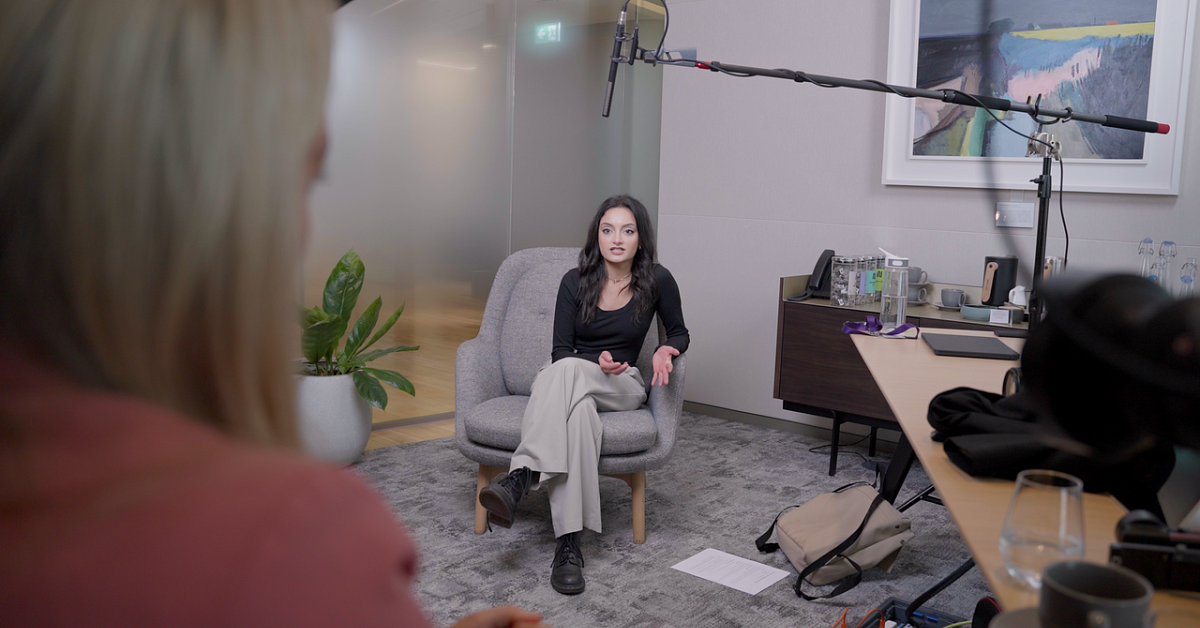 How To Create A Recruitment Video That Works